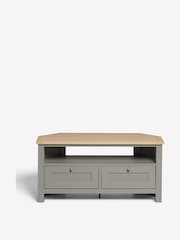 Dove Malvern TV Unit - Image 7 of 8