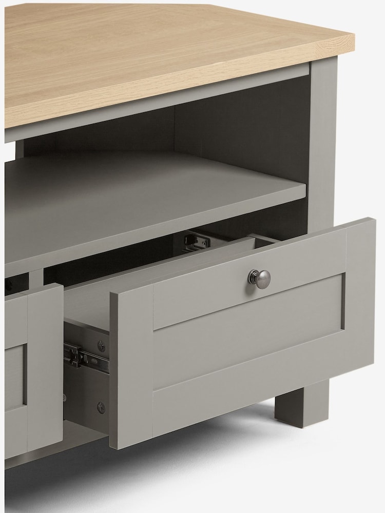 Dove Malvern TV Unit - Image 8 of 8