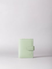 Lakeland Leather Green Small Tab Purse - Image 2 of 4