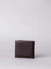 Cartera de cuero Kelsick de Lakeland Leather - Imagen 1 de 1