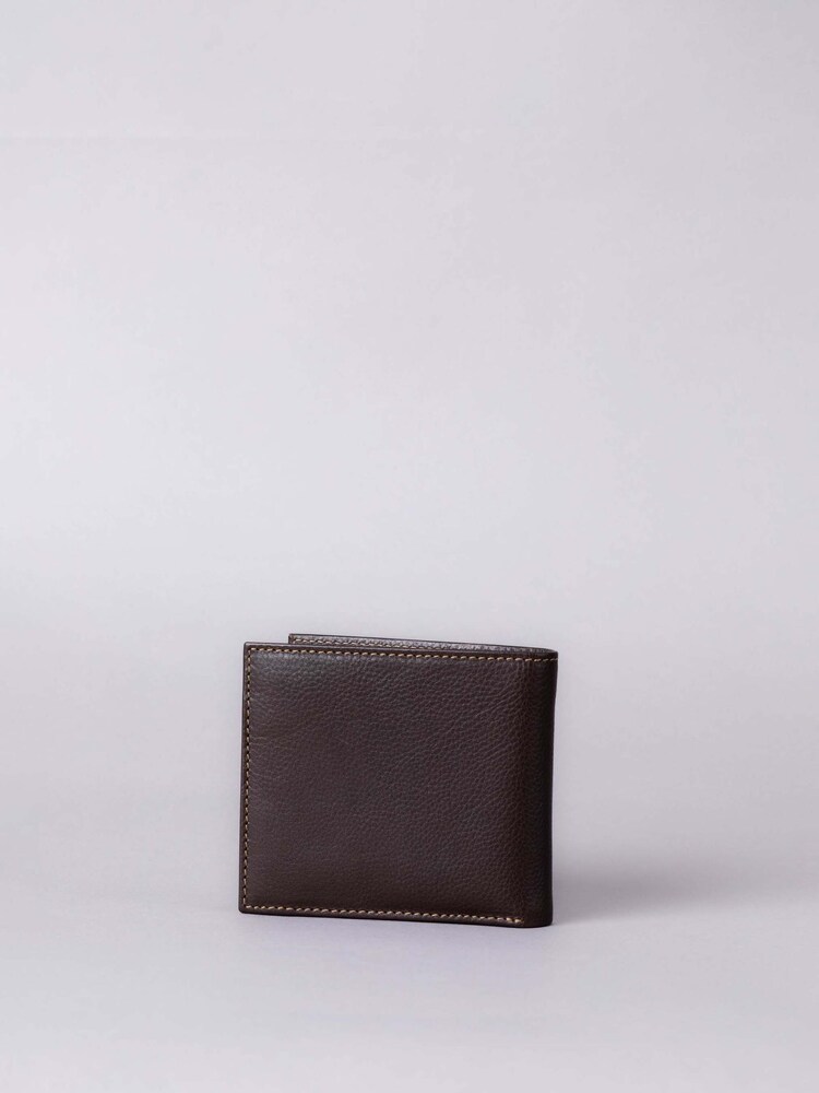 Cartera de cuero Kelsick de Lakeland Leather - Imagen 1 de 1