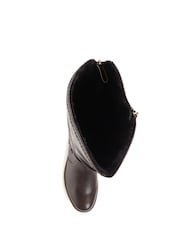 Pavers Knee High Boots - Image 4 of 5