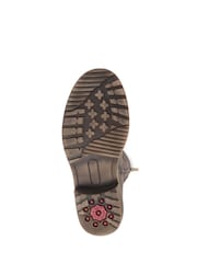 Pavers Ruched Calf Boots - Image 5 of 5