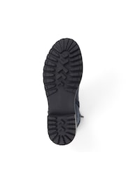 Pavers Buckle Mid Calf Boots - Image 5 of 5