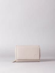 Lakeland Leather Grey Small Purse - Image 1 of 5