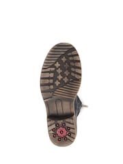 Pavers Ruched Calf Boots - Image 5 of 5