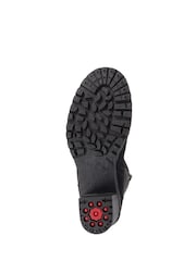 Pavers Heeled Riding Boots - Image 5 of 5