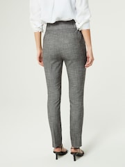 Gris - Pantalon skinny ajusté - Image 3 de 6