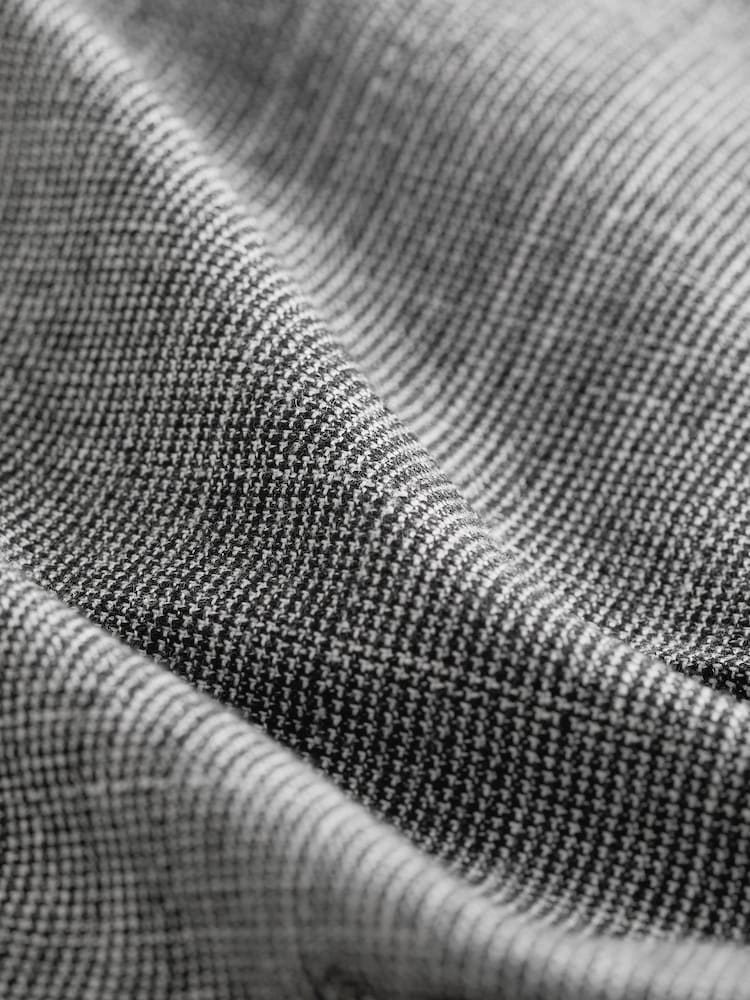 Gris - Pantalon skinny ajusté - Image 6 de 6