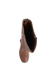 Pavers Heeled Riding Boots - Image 4 of 5