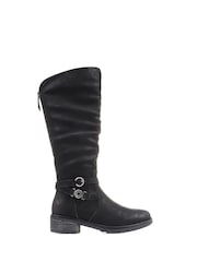 Pavers Knee High Boots - Image 1 of 5