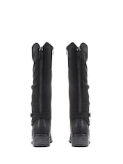Pavers Knee High Boots - Image 3 of 5