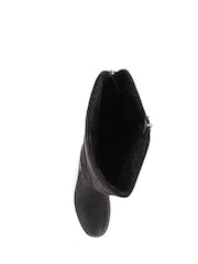 Pavers Knee High Boots - Image 4 of 5