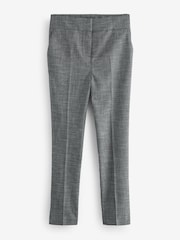 Gris - Pantalon slim ajusté - Image 6 of 7