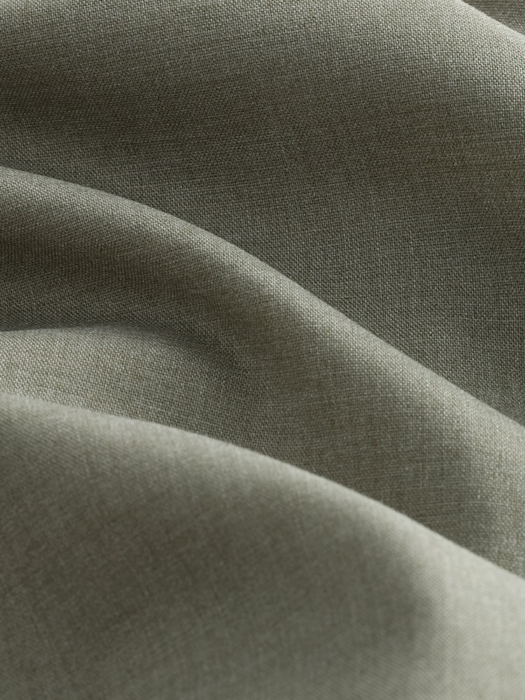 Green Marl Regular Fit Shirt - Image 7 of 7
