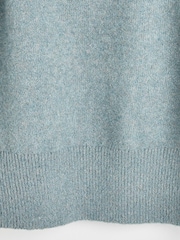 Oliver Bonas Bardot Knitted Jumper - Bild 6 von 8