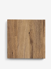 Dark Bronx Oak Effect Extra Large Sideboard - Image 12 of 12