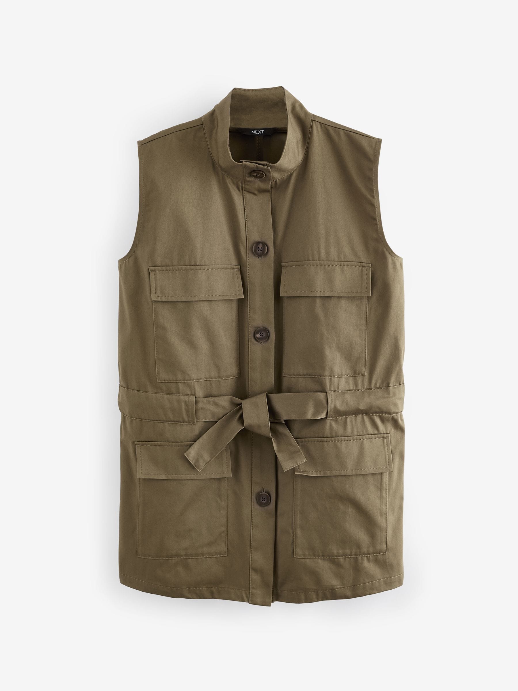 限定値下げconfect Heavy Linen Ulster Coat カーキ 限定値下げconfect Heavy Linen Ulster Coat カーキ