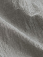 Silver Cargo Mini Skirt - Image 6 of 6