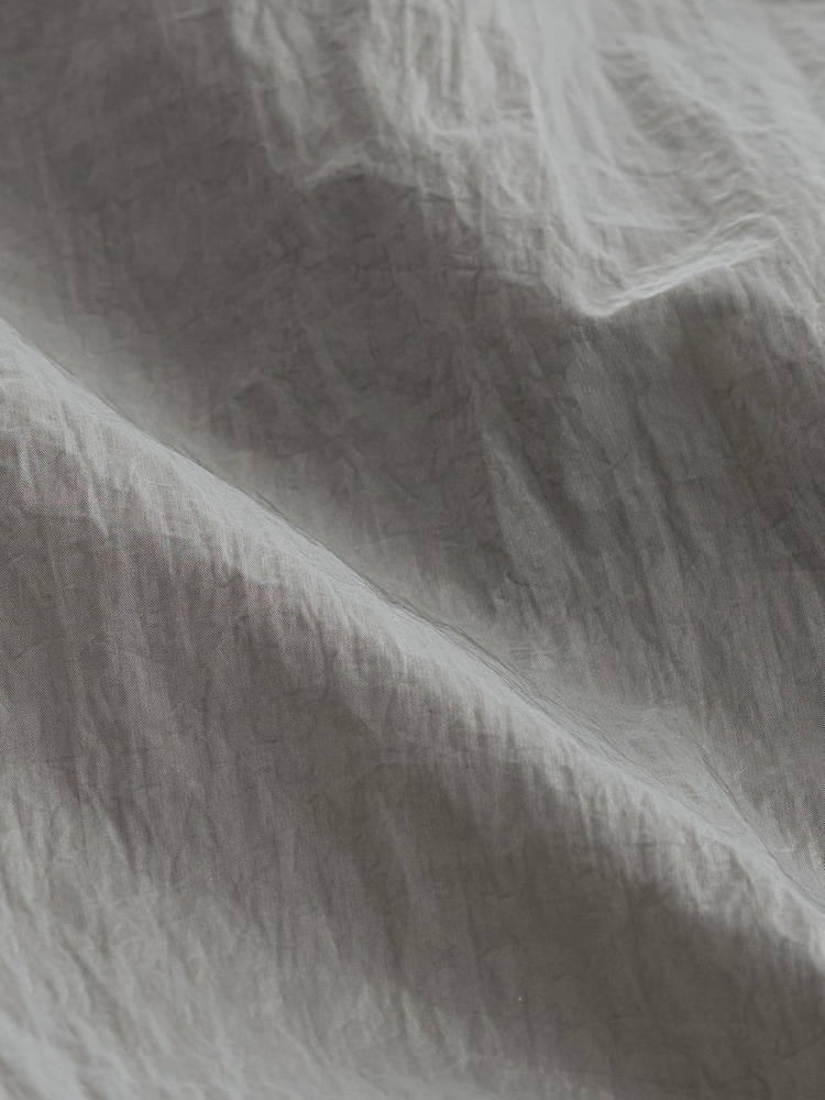 Silver Cargo Mini Skirt - Image 6 of 6