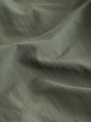 Khaki Green Cargo Mini Skirt - Image 6 of 6