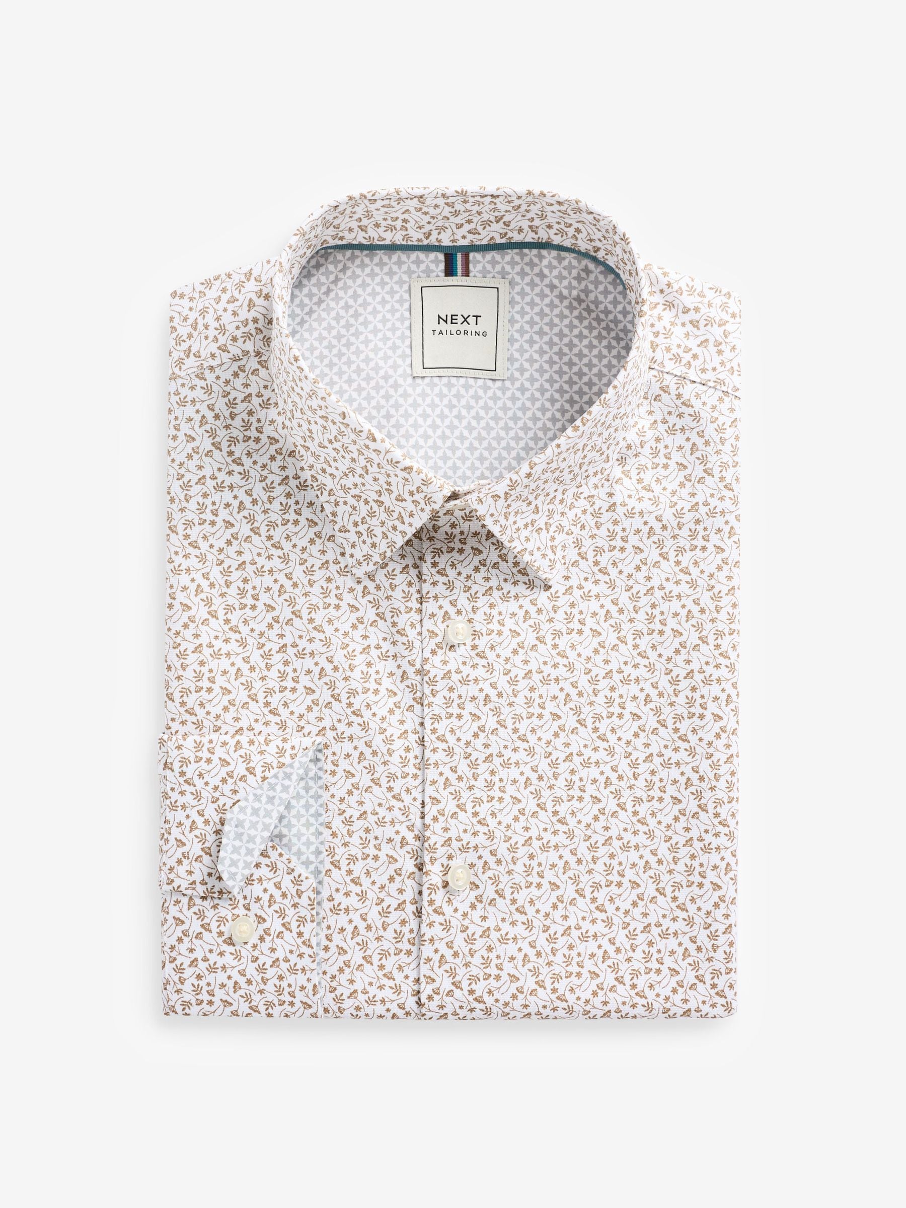 トップス REGULAR COLLAR SHORT SLEEVE SHIRT-LOOSE Steven Alan（スティーブンアラン）の「＜Steven Alan＞ SLOW OX