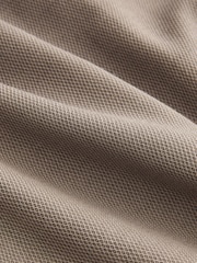 Neutral Brown Regular Fit - Image 5 of 6