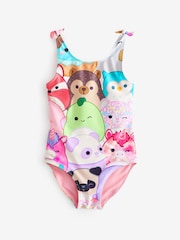 Squishmallows Swimsuit (6-14yrs) - Image 1 of 3