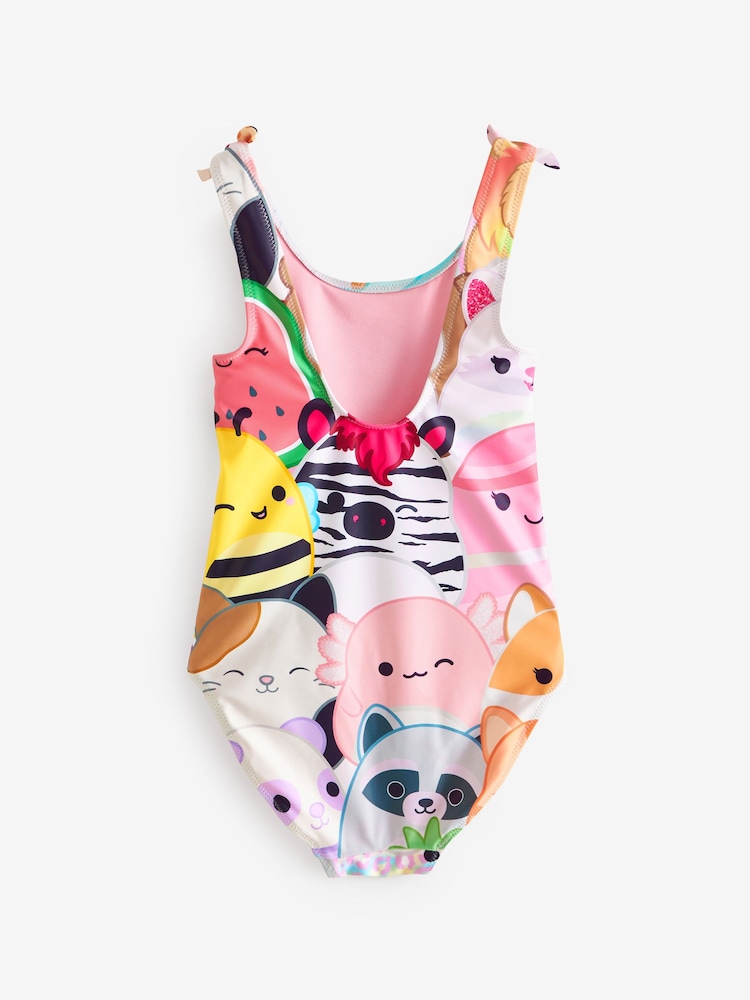 Squishmallows Swimsuit (6-14yrs) - Image 2 of 3