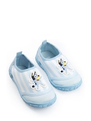 Vanilla Underground Blue Aqua Shoes - Image 1 of 6