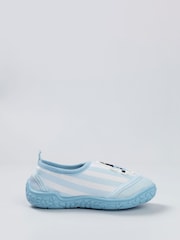 Vanilla Underground Blue Aqua Shoes - Image 2 of 6