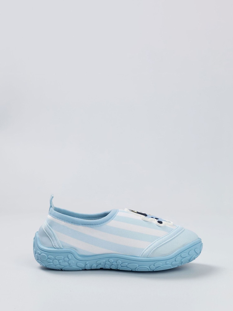Vanilla Underground Blue Aqua Shoes - Image 2 of 6