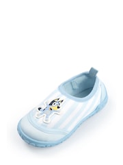 Vanilla Underground Blue Aqua Shoes - Image 3 of 6