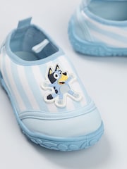 Vanilla Underground Blue Aqua Shoes - Image 4 of 6