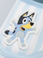 Vanilla Underground Blue Aqua Shoes - Image 5 of 6