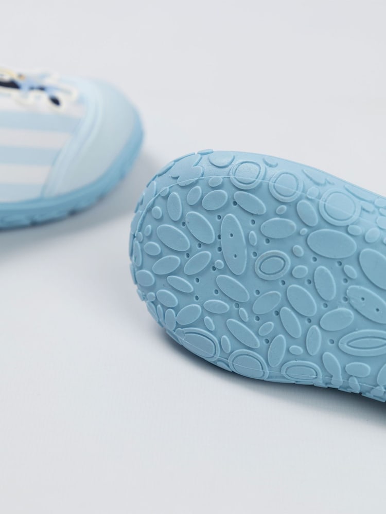 Vanilla Underground Blue Aqua Shoes - Image 6 of 6