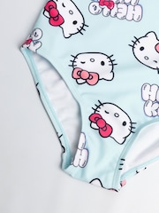 купальник Vanilla Underground Hello Kitty - Изображение 7 9