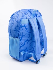 Vanilla Underground Blue KPop Demon Hunters Depy Tiger Backpack - Image 6 of 9