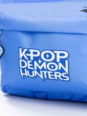 Vanilla Underground Blue KPop Demon Hunters Depy Tiger Backpack - Image 8 of 9