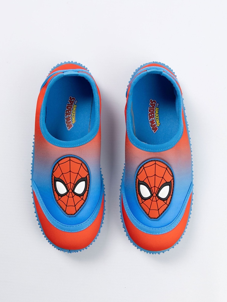 Vanilla Underground водная обувь Spiderman - Изображение 7 7