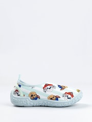 Vanilla Underground Blue Paw Patrol Aqua Shoes - Image 2 of 6