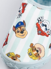 Vanilla Underground Blue Paw Patrol Aqua Shoes - Image 5 of 6