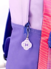 Vanilla Underground Pink KPop Demon Hunters Huntrix Backpack - Image 8 of 8