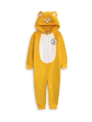 Vanilla Underground Yellow Gruffalo & Friends Mouse Onesie - Image 1 of 9