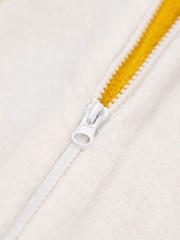 Vanilla Underground Yellow Gruffalo & Friends Mouse Onesie - Image 6 of 9