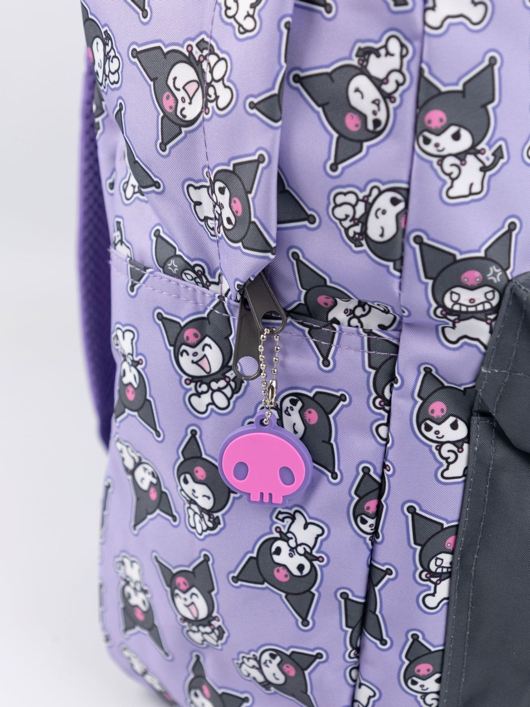 Buy Vanilla Underground Purple Hello Kitty & Friends Kuromi