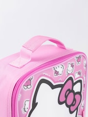 Vanilla Underground Pink Hello Kitty Lunch Bag Bottle And Three Snack Pot Set - Image 3 of 6