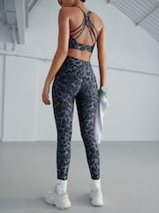 Mono Animal Active Yoga Leggings - Image 3 of 7