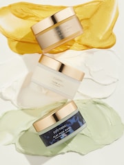 Set of 3 Glimmer & Glow Face Masks and Bow Headband Gift Set - Image 3 of 4