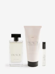 Eau Nude Perfume Duo and 200ml Body Wash Gift Set - Image 5 of 5